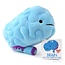 Brain Plush - All You Need Is Lobe