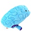 Brain Plush - All You Need Is Lobe