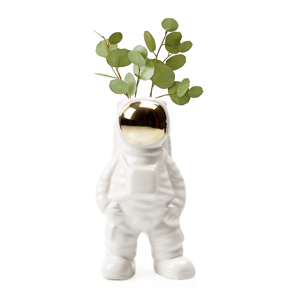 Chive Yuri The Astronaut Medium - Ziya Blue
