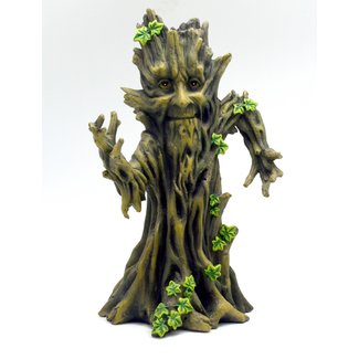 Fantasy Gifts Happy Tree Incense Burner