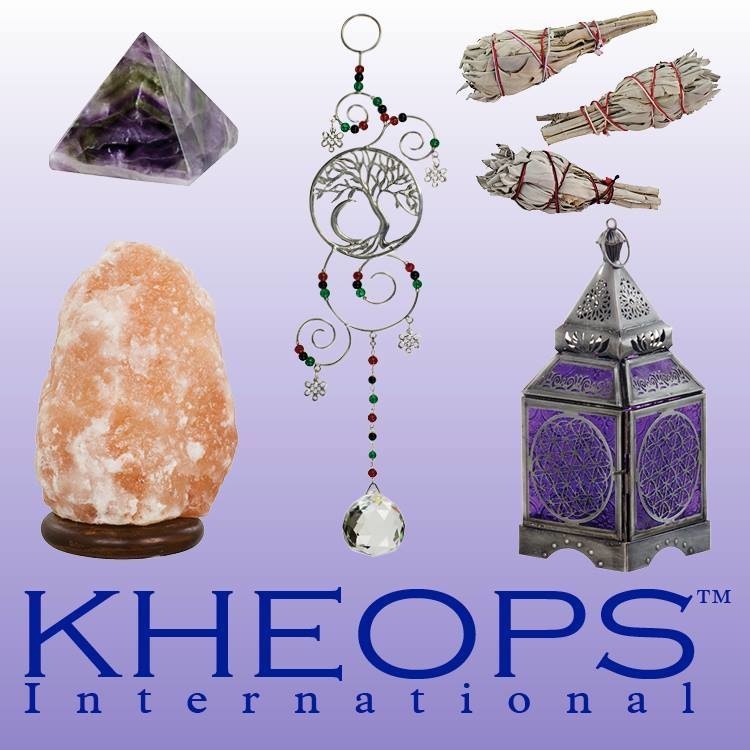 Kheops International