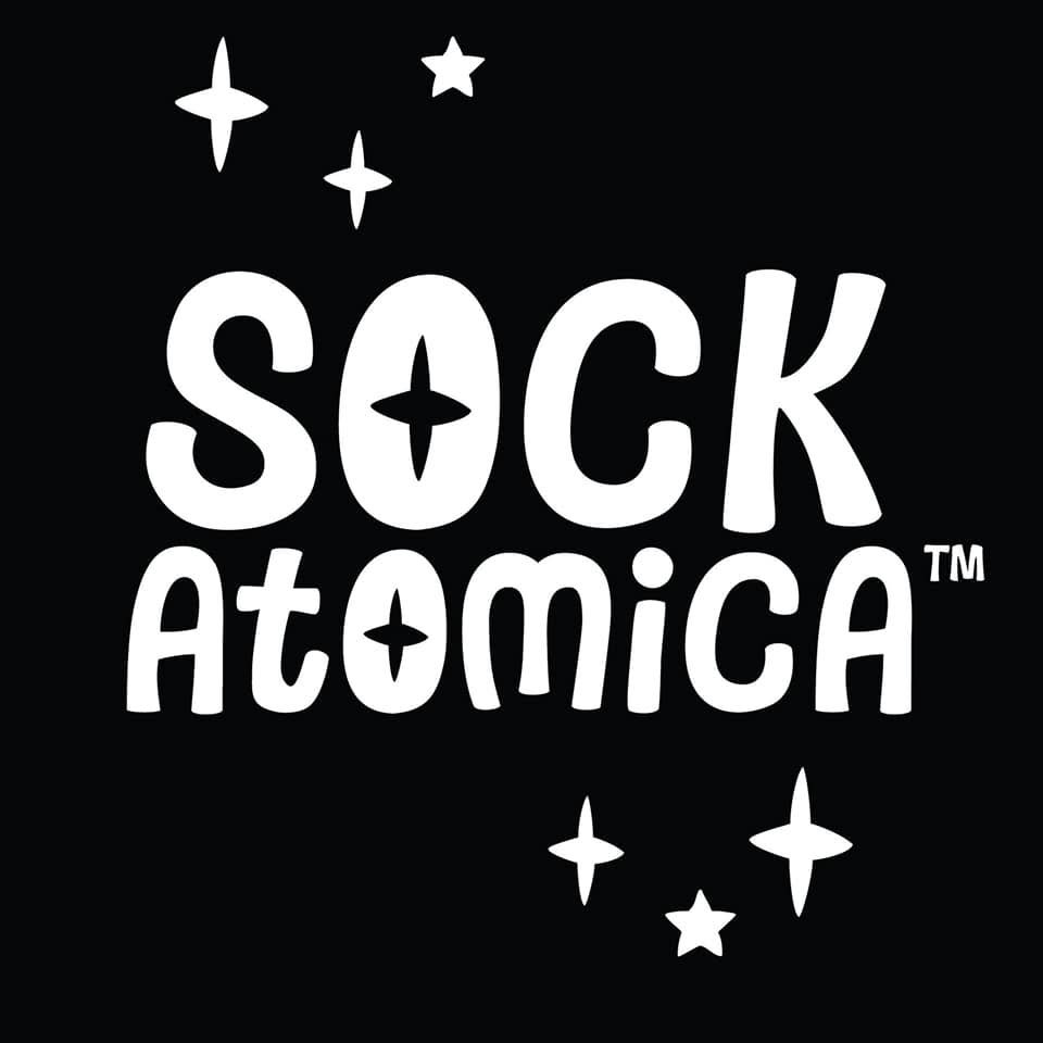 Sock Atomica