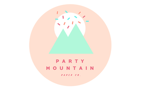 Party Mountain Paper Co.