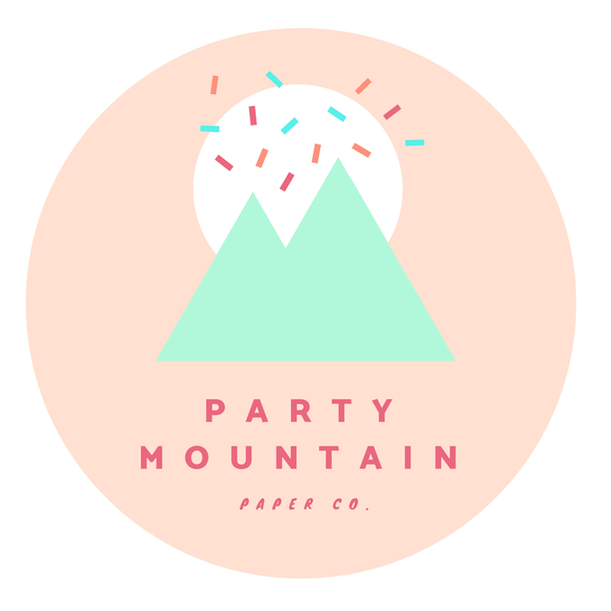 Party Mountain Paper Co.