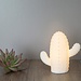 Kikkerland Small Cactus LED Light