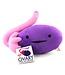 Ovary Educational Plush: Fun Learning!