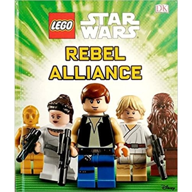 Rebel Alliance (Lego Star Wars)