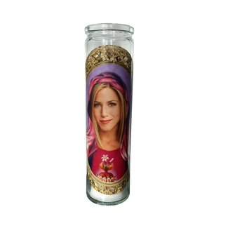 Shrine On Inc. Prayer Candle Rachel