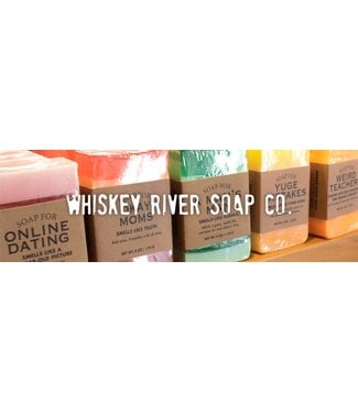 Greetings from Shit Show Valley – Whiskey River Soap Co.