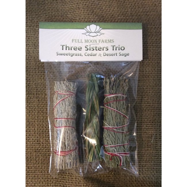 Three Sisters Trio