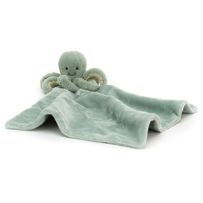 Odyssey Octopus Soother Blanket