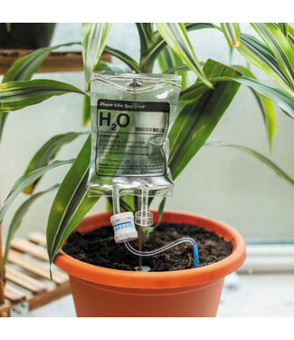 Jabco Plant Life Support - Automatic Watering System