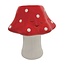 Kawaii Mushroom Planter - Tall