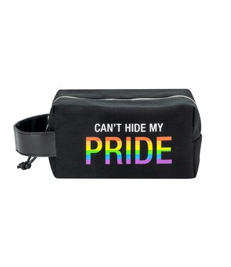 About Face Designs My Pride Dopp Bag