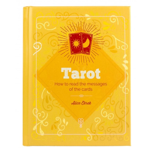 Tarot: Discover the Messages in the Cards