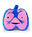 Lungs Plush- I lung You