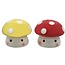 Mushroom S&P