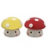 Mushroom S&P