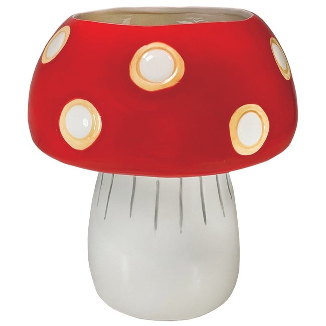 Mushroom Planter - Medium