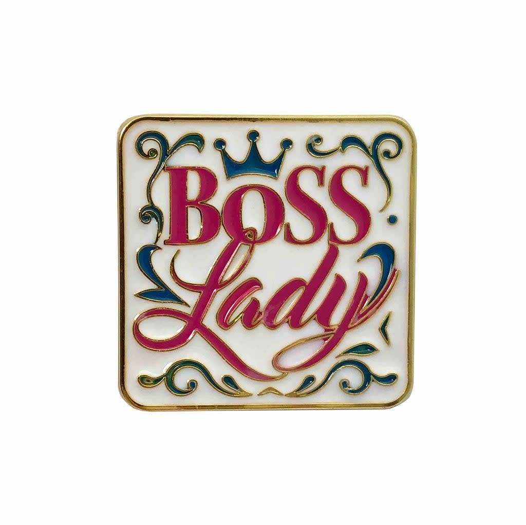 Pin on Boss lady