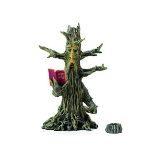 Fantasy Gifts Poet Tree Incense Burner