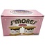 Marshmallow  S'More S&P Set