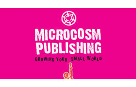 Microcosm Publishing