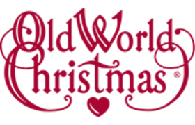 Old World Christmas