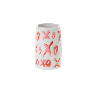 Hofland Ltd. XO Vase 2.5"