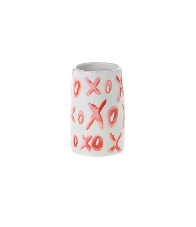XO Vase 2.5"