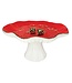 Mushroom Pedestal Trinket Dish