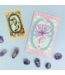 Tarot Seed Card