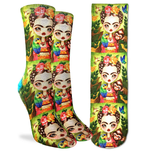 Frida Querida Socks