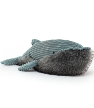 JellyCat Inc. Wiley Whale Huge
