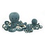 Storm Octopus: 30" of JellyCat Majesty!