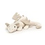 Jellycat Snow Dragon Huge