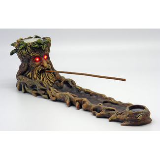 Fantasy Gifts Gren Man Incense Burner