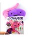 Ovary Educational Plush: Fun Learning!