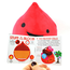 All You Bleed is Blood: Blood Drop Plush