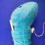 Penis Neck Pillow- with Foreskin Pocket