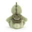 Backpack Dino