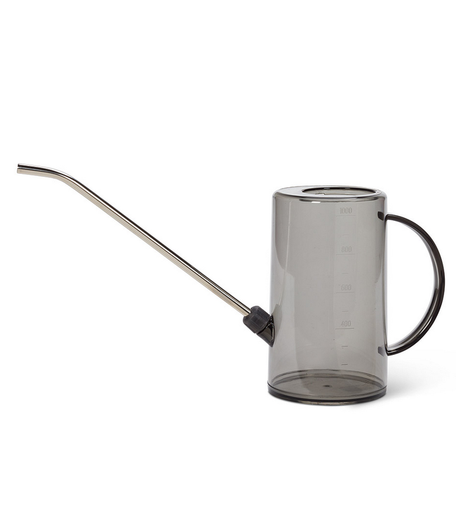 Watering Can- Grey