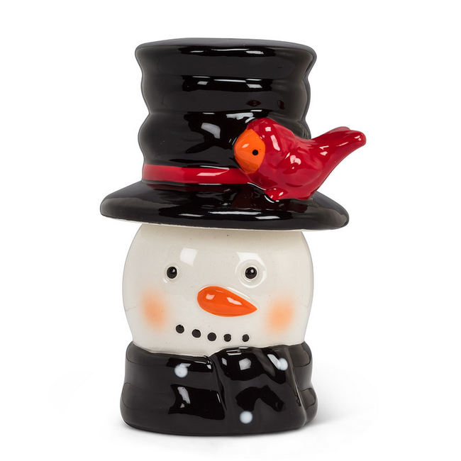 Snowman & Hat S&P