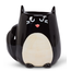 Relax Black and White Cat Oil Warmer