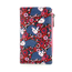 Opossum Floral Wallet