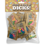 Dick-a-Licious Delights: 25-Pack