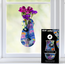 Suction Cup Vase