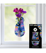 Modgy Suction Cup Vase