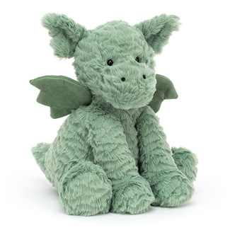 Jellycat Fuddlewuddle Dragon