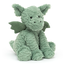 Fuddlewuddle Dragon